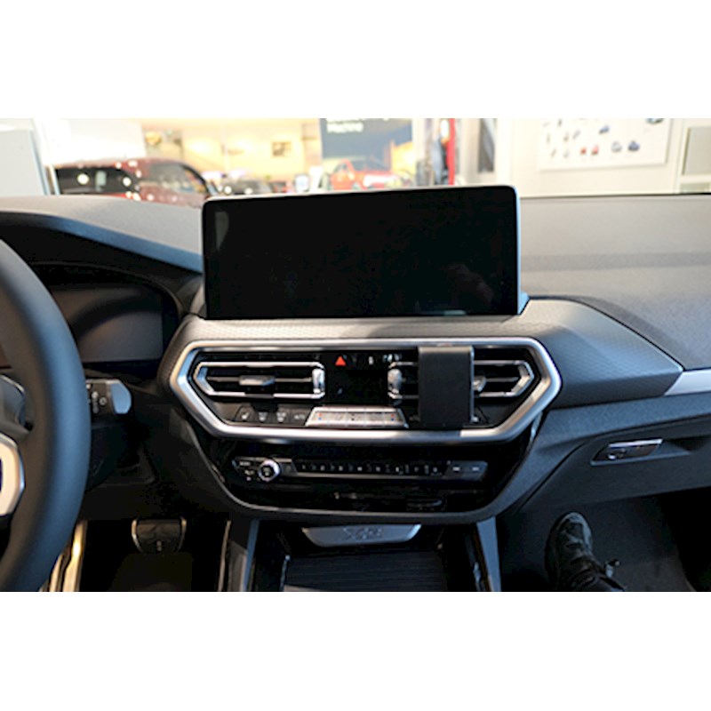 Brodit 855726 support voiture BMW X3, X4 22-