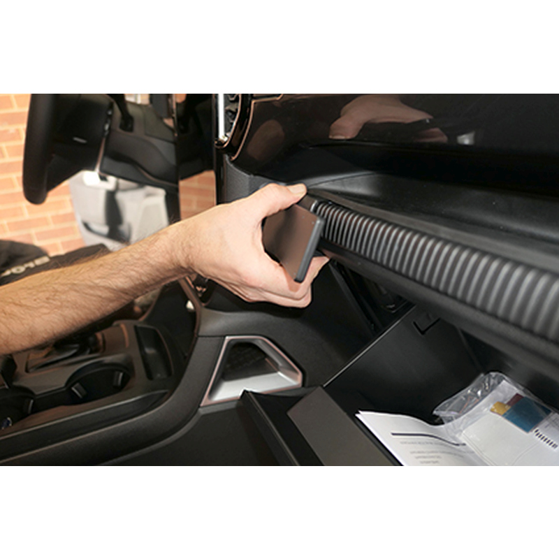 Brodit 855835 Autohalterung Ford Ranger & Ranger Wildtrak