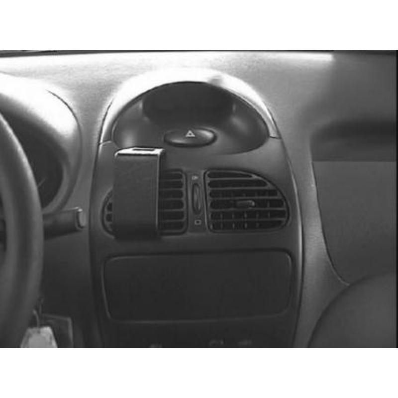 Brodit 852673 support Peugeot 206 annee 99-08 Center mount