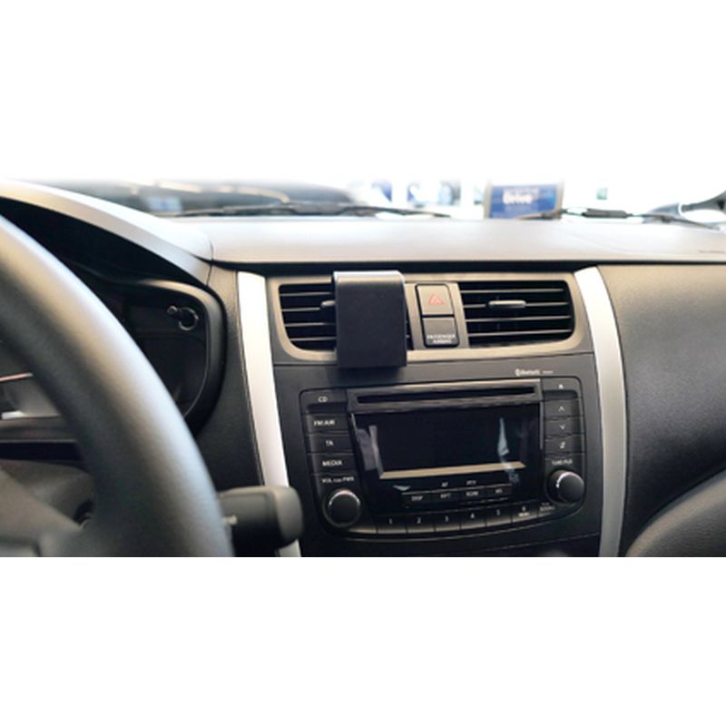 Suzuki Celerio ab Baujahr 15-19, mitte, Center mou