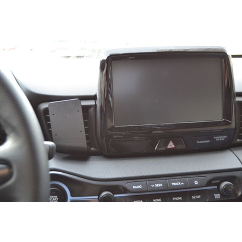 Brodit 855565 support voiture Hyundai Veloster 19-