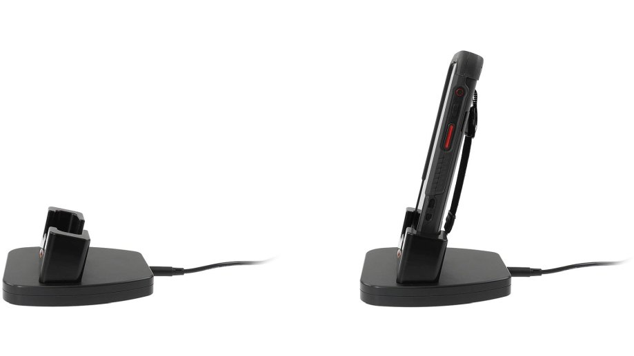 Brodit 217086 Ladestation Honeywell CT45,CT45 XP