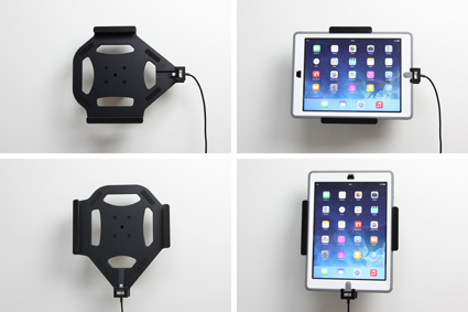 Brodit 521600 support actif iPad Air fix