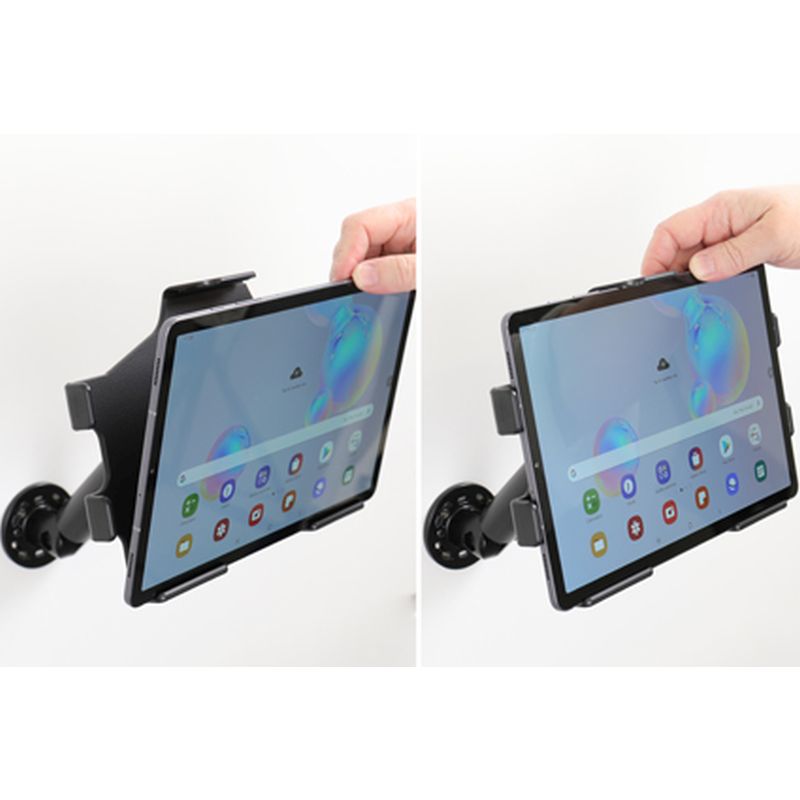 Brodit 711166 support Samsung Galaxy Tab S6 10.5
