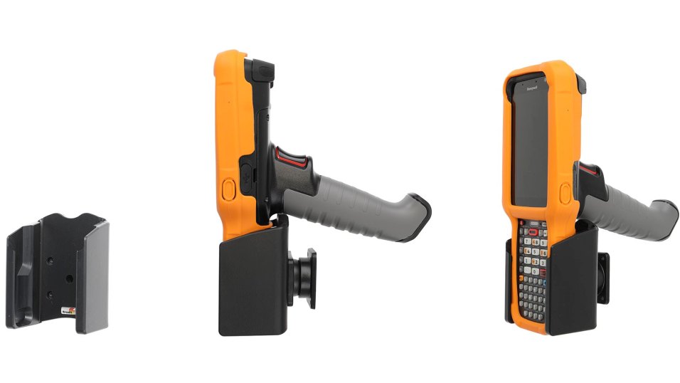 Brodit 711421 support appareil Honeywell CK67