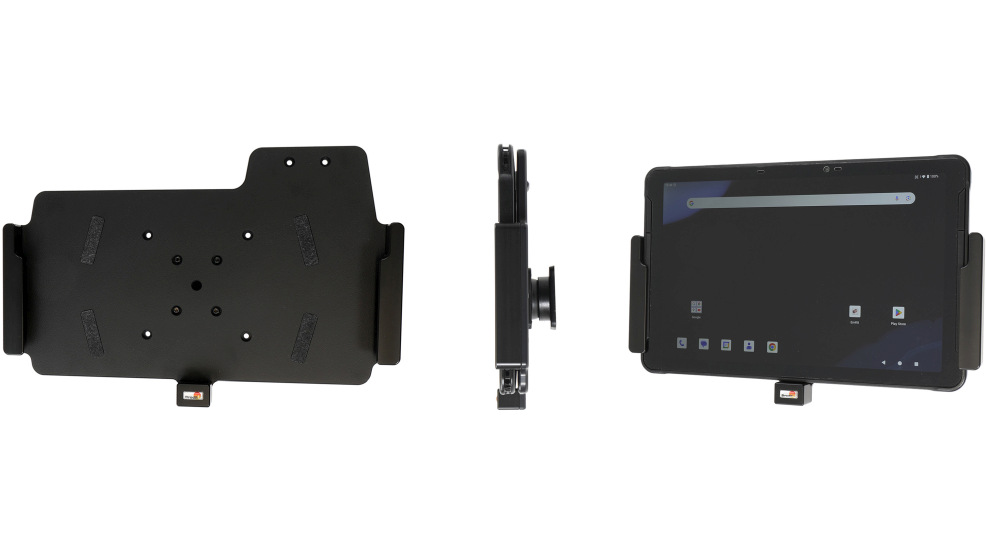 Brodit 711474 support appareil Point Mobile TR54