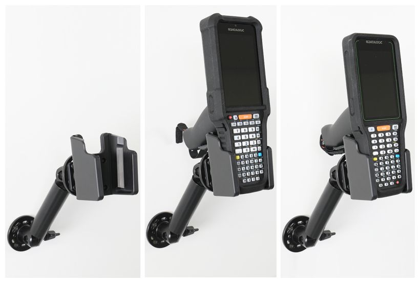 Brodit 711489 Halterung Datalogic Falcon/Skorpio