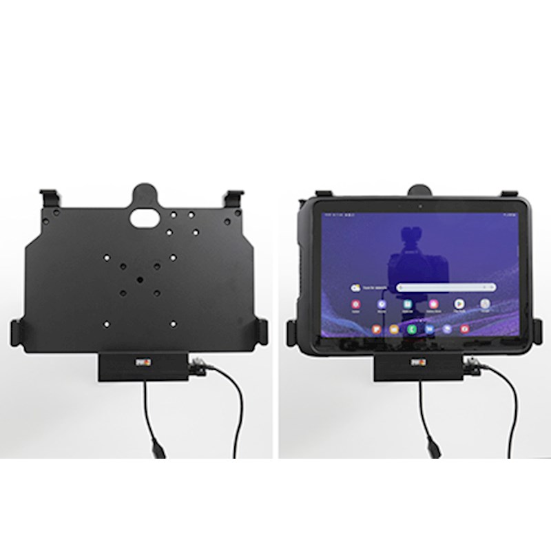 Brodit 712329 Halterung Samsung Galaxy Tab Active 4 Pro SM-T630/SM-T636