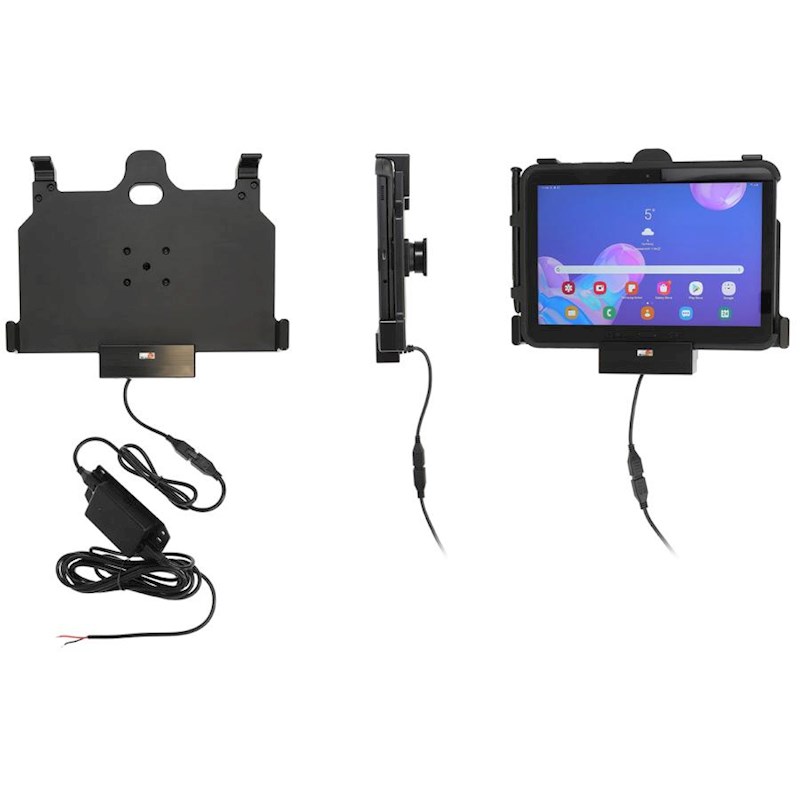 Brodit 713209 Halterung Samsung Galaxy Tab Active Pro T540/T545/T547/T547U