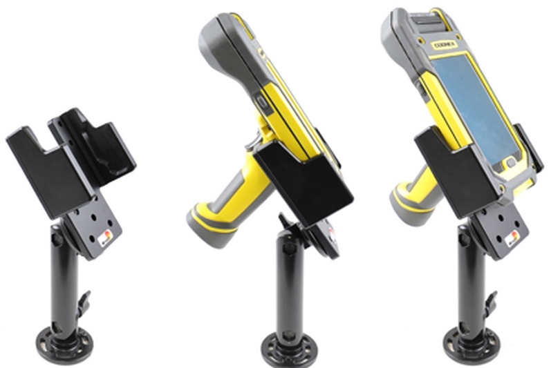 Brodit 216030 Gerätehalterung Cognex MX-1000