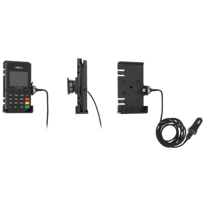 Brodit 216146 Gerätehalterung Ingenico Link 2500