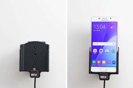 Brodit 512896 Halterung Samsung Galaxy A5 (2016)