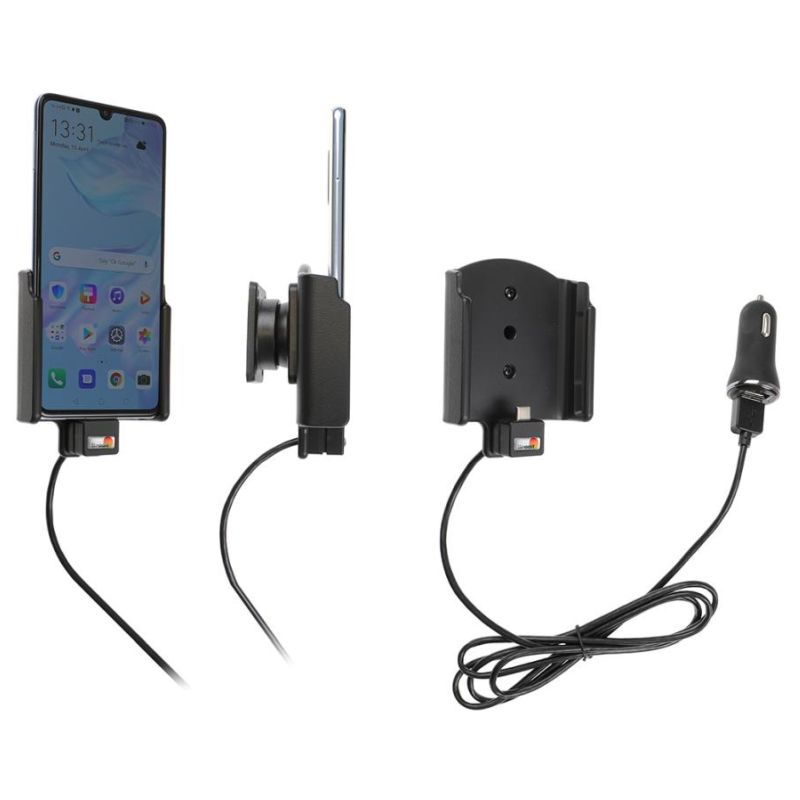 Brodit 721120 Gerätehalterung Huawei P30