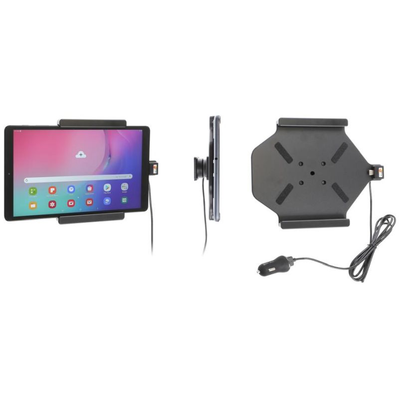 Brodit 721132 Halterung Samsung Galaxy Tab A 10.1