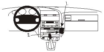 BMW 316-328 E36 91-98