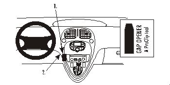 Citroen Xsara Picasso 00-06