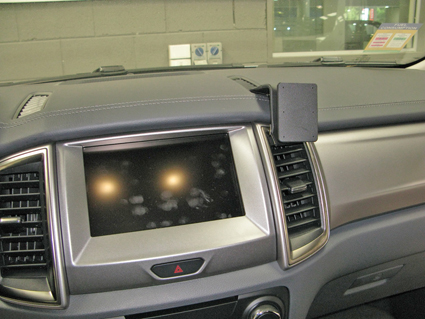 Brodit 855183 Autohalterung Ford Ranger Wildtrak