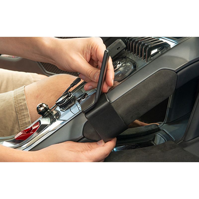 Brodit 855555 support Lamborghini Huracan 16-