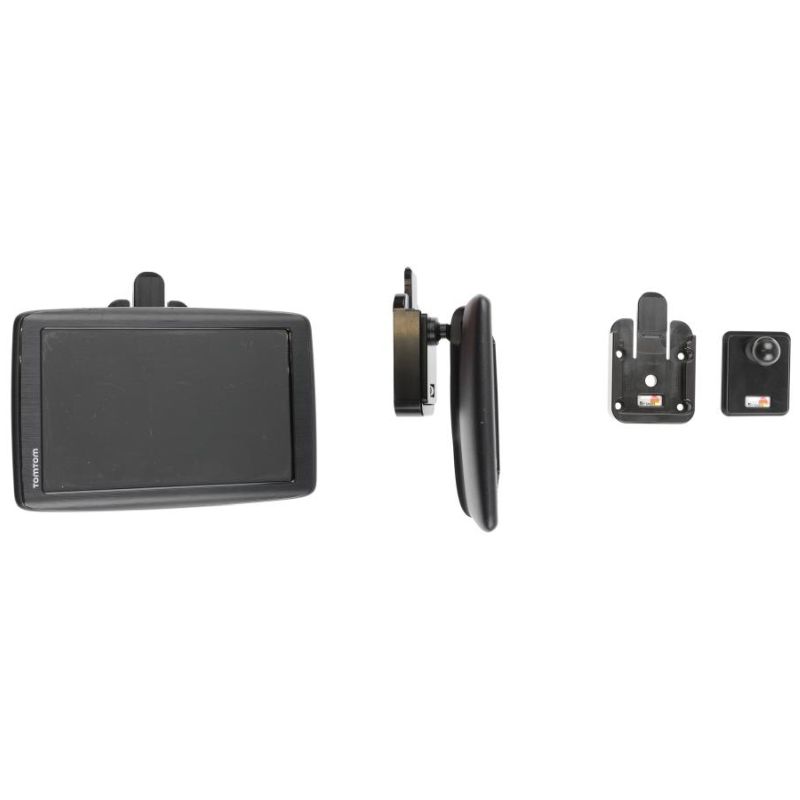 Brodit 216070 Gerätehalterung TomTom GO Start Via