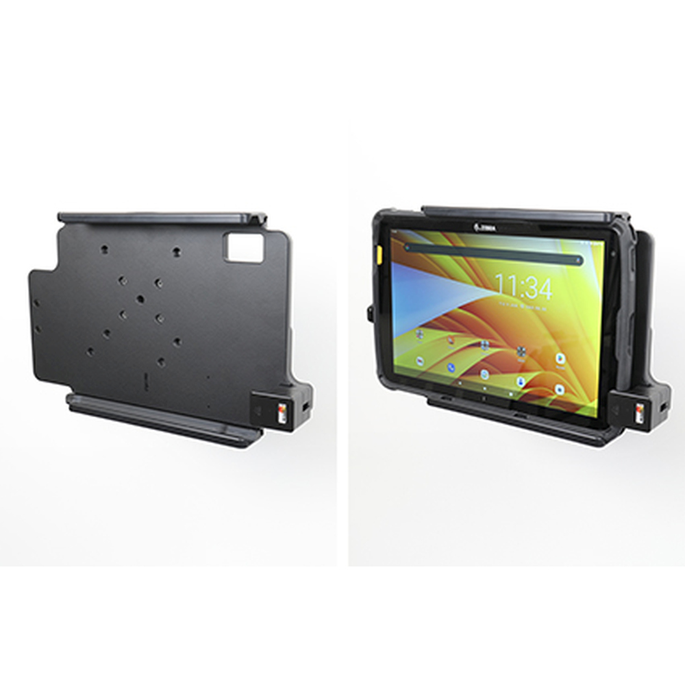 Brodit 216456 support appareil ZEBRA ET40/45 10"