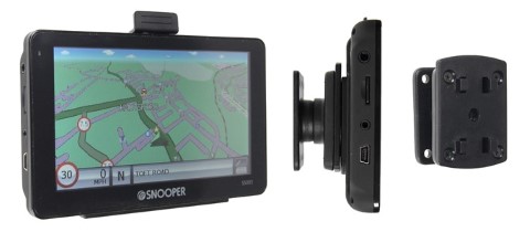 Brodit Montage Adapter Snooper S5000