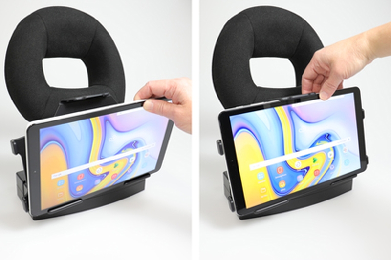Brodit 711079 support Samsung Galaxy Tab a 10.5