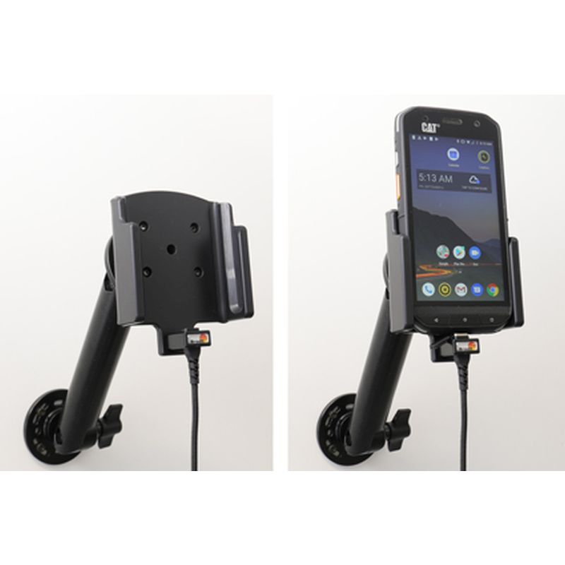 Brodit 721154 support appareil CAT S48c