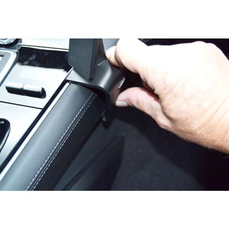 Brodit 835360 Autohalterung Porsche Panamera
