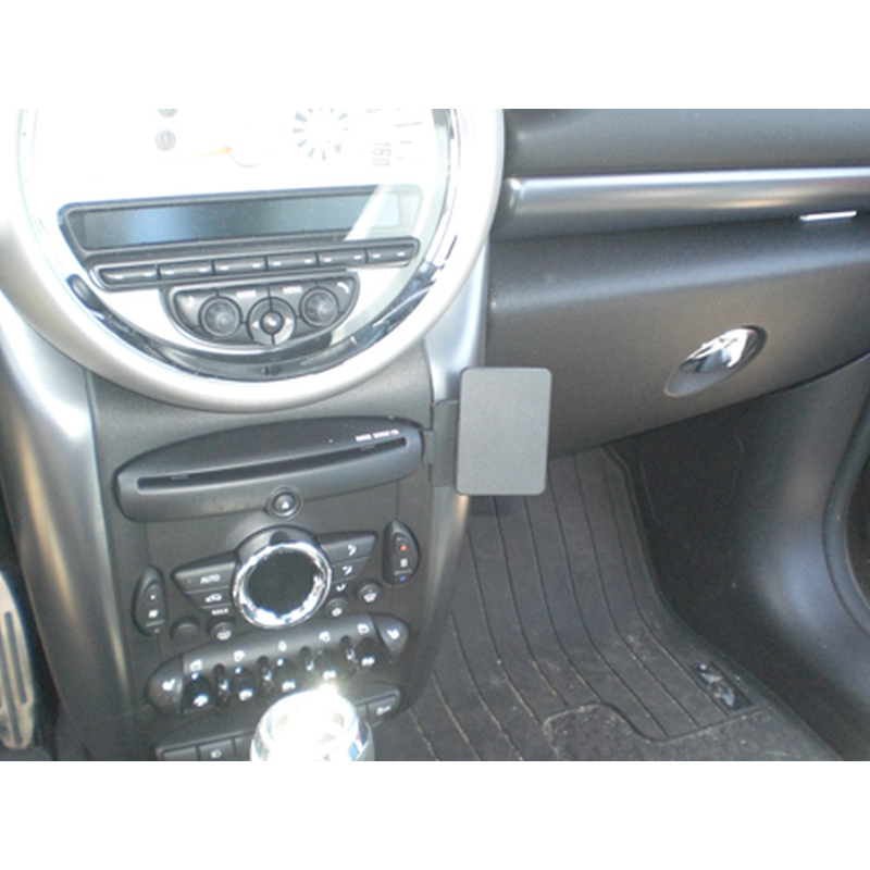 Brodit 854662 support Mini Cooper Countryman annee 10-16, Angled mount