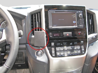 Brodit 855178 support Toyota LandCruiser 200