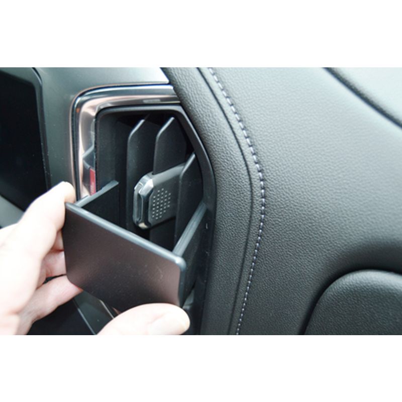 Brodit 855456 support voiture Chevrolet Silverado