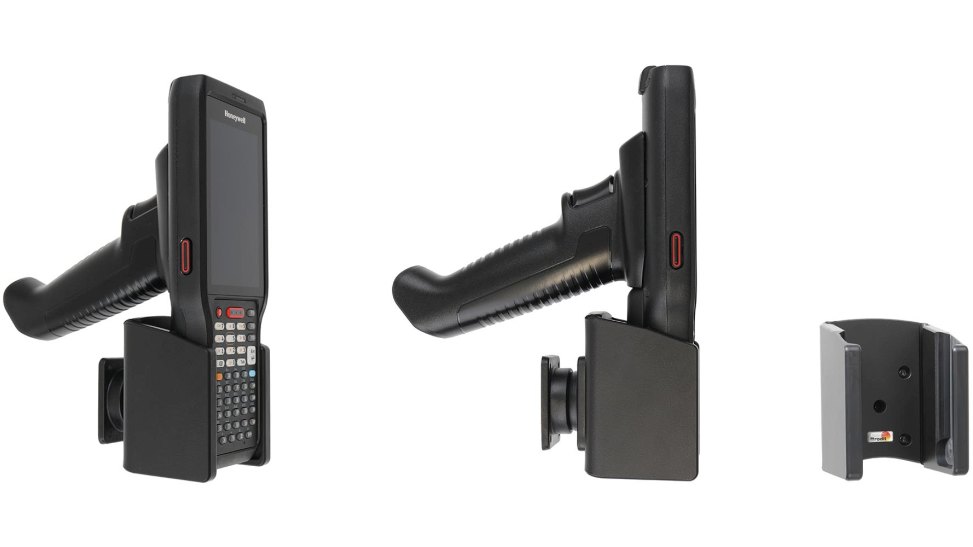Brodit 711446 Gerätehalterung Honeywell CK62