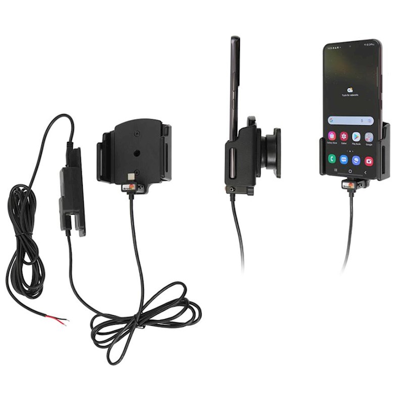 Brodit 727298 Halterung Samsung Galaxy S22 5G SM-S901B/SM-S901B/DS