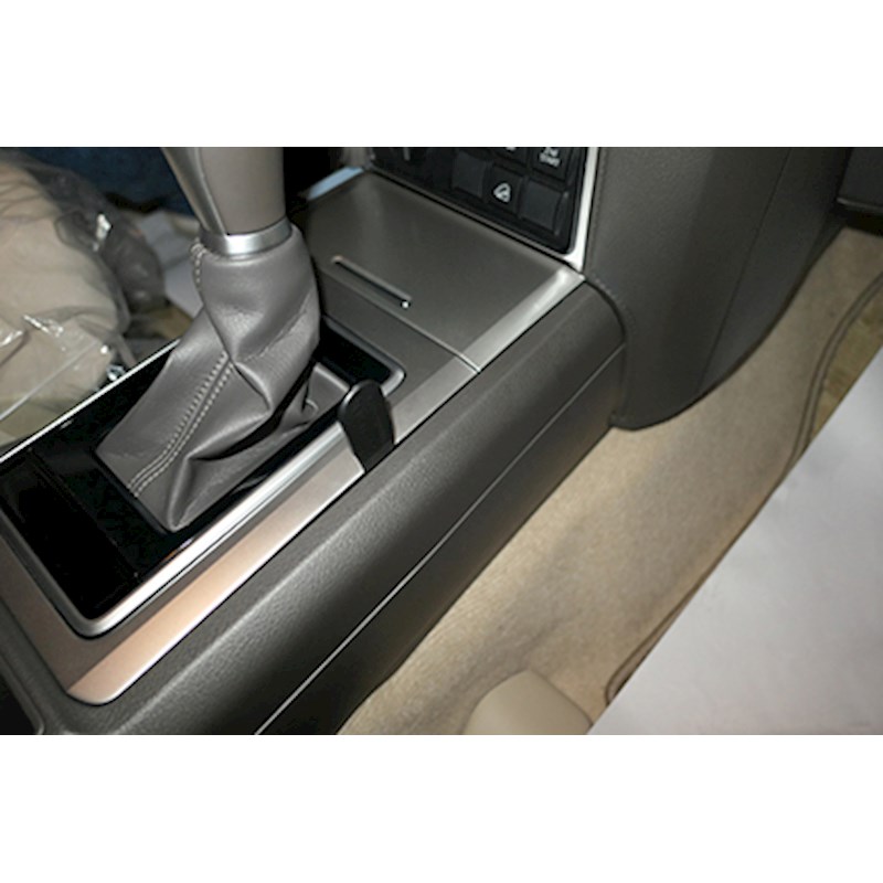 Brodit 835788 support voiture Toyota LandCruiser 150