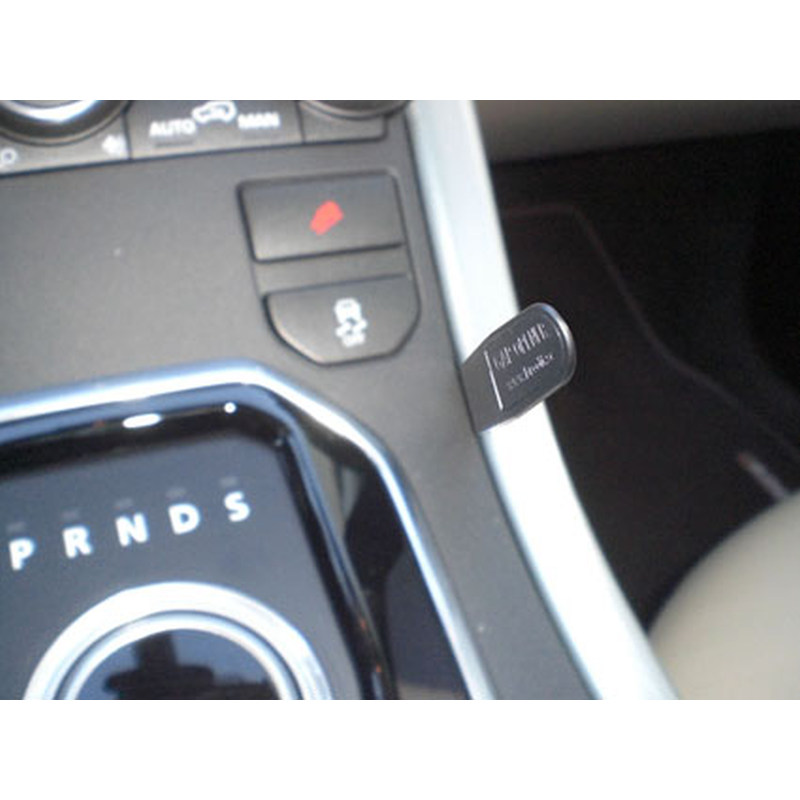 Brodit 854702 support Land Rover Range Rover Evoque annee 12-18, Angled mount