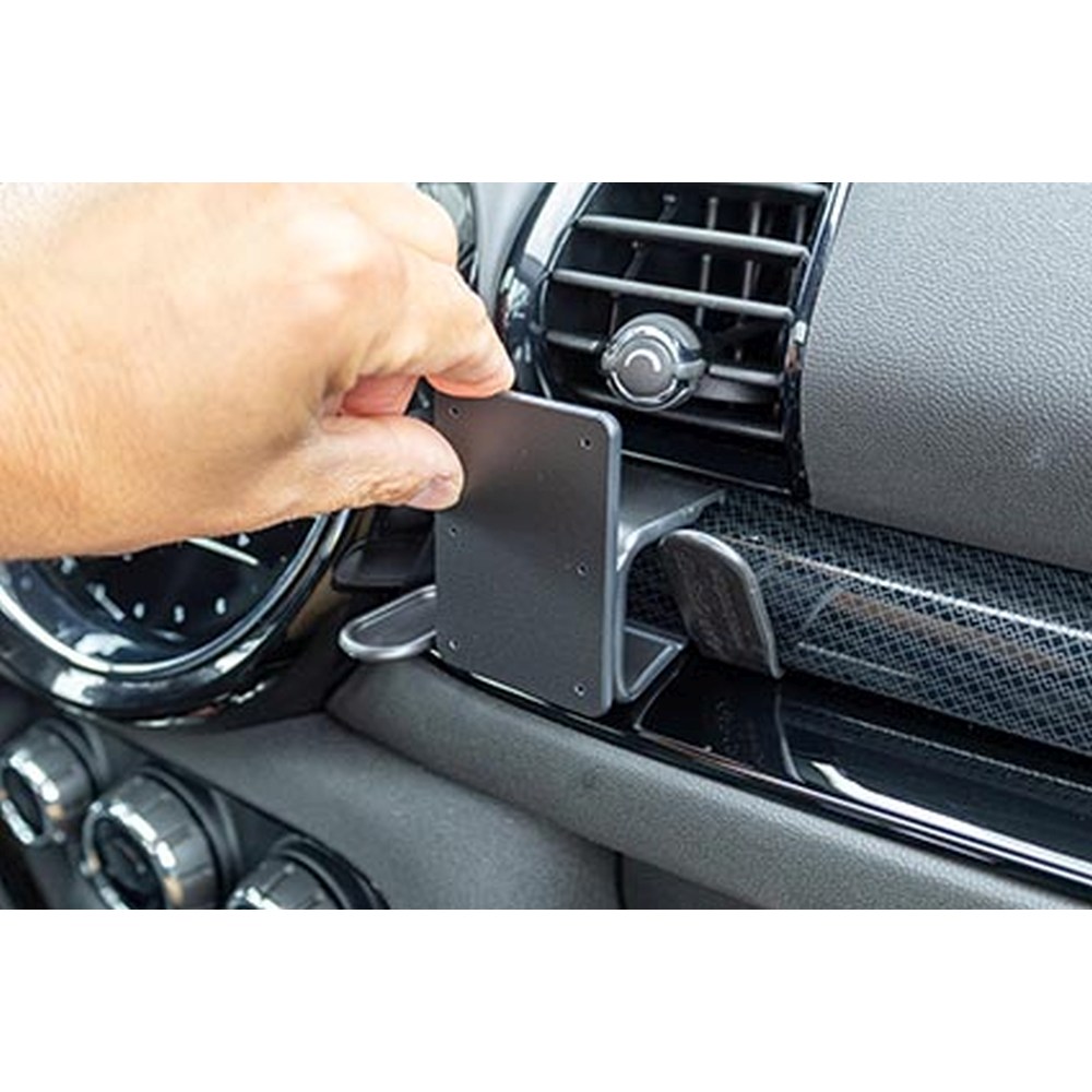 Brodit 855948 support voiture Mini Clubman, 16-23 fixation à la console