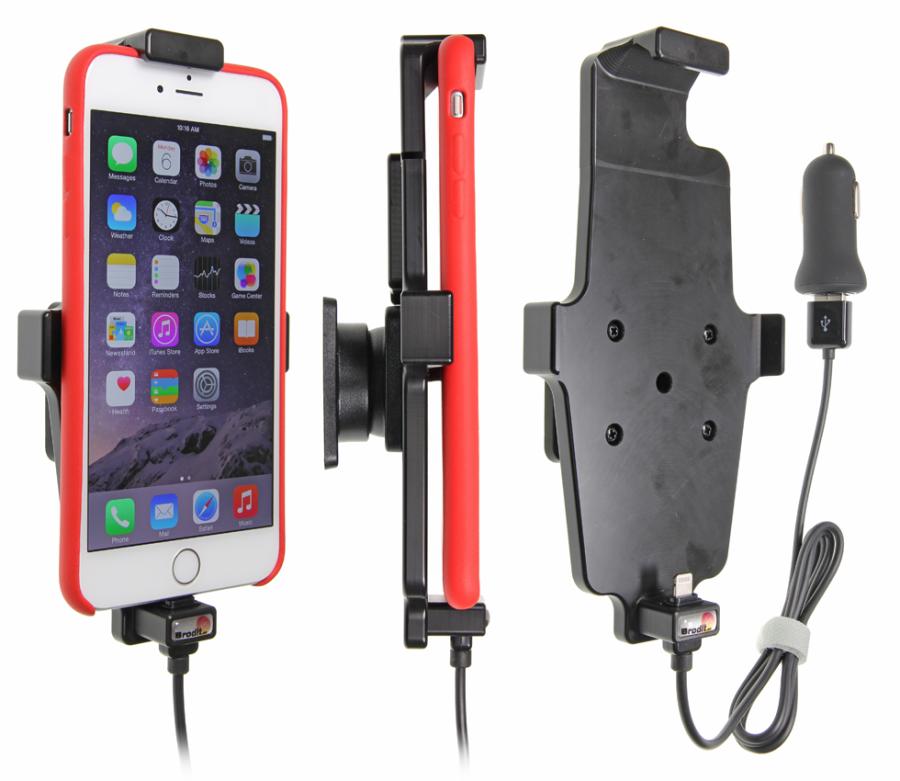 Brodit 521663 Halterung iPhone Diverse