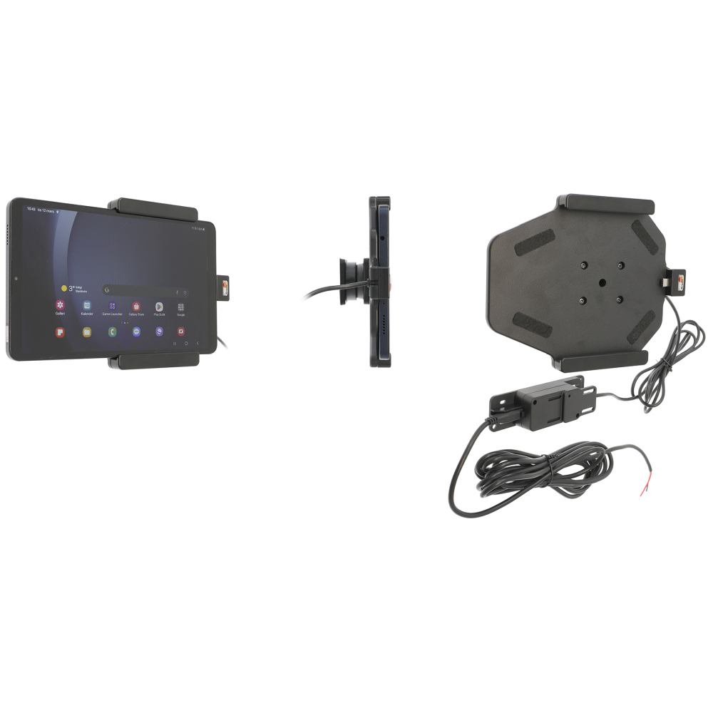 Brodit 727399 support appareil Samsung Galaxy Tab A9 SM-X110/SM-X115