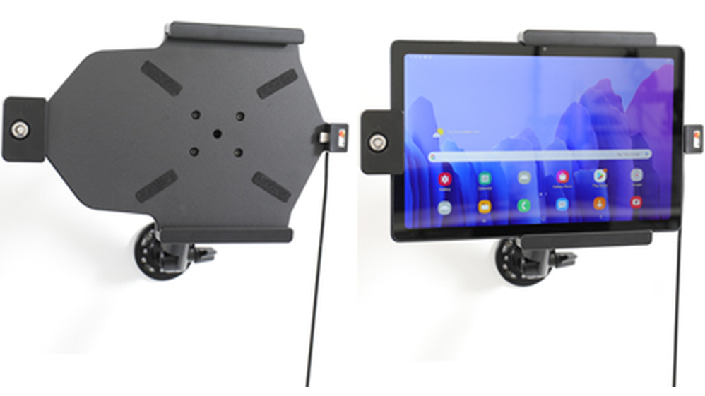 Brodit 736229 support Samsung Galaxy Tab A7 10.4