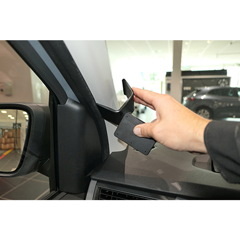 Brodit 805698 Autohalterung Renault Kangoo 22-