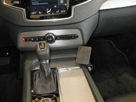 Brodit 835101 Autohalterung Volvo XC90 15