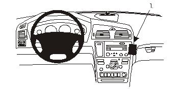 Volvo S60 00-04