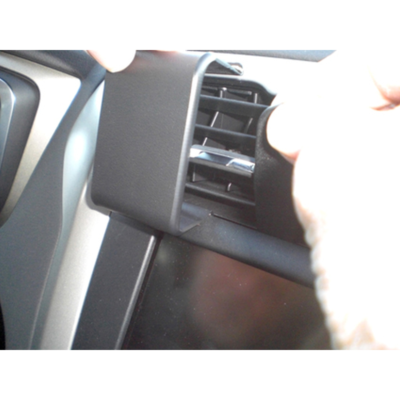 Brodit 854822 support Ford Mondeo annee 15-, Center mount