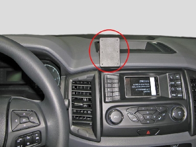 Brodit 855184 support voiture Ford Ranger