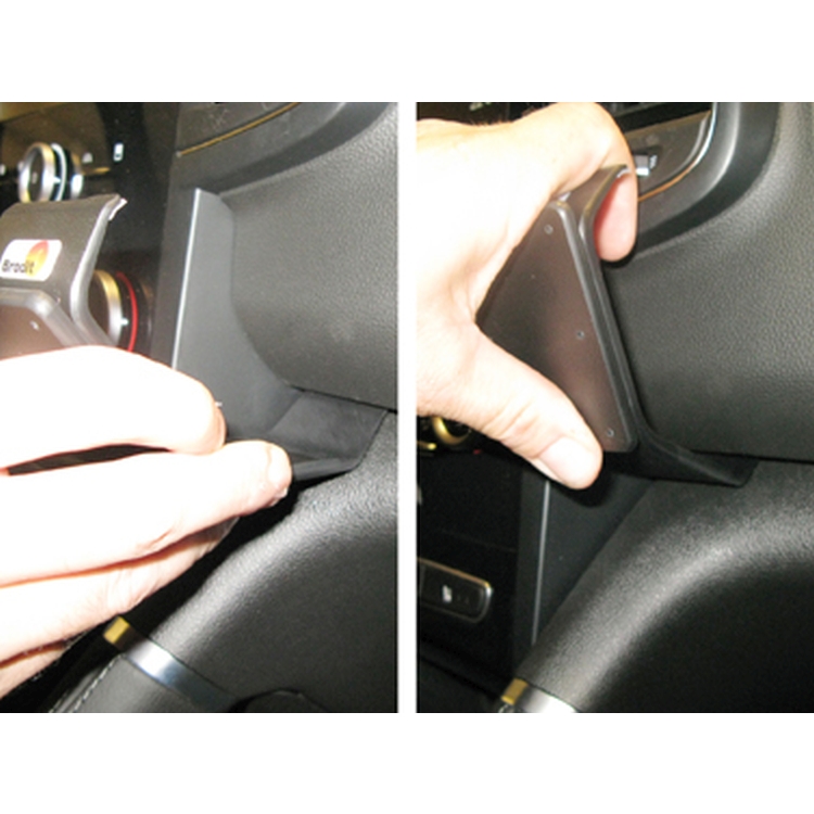Brodit 855334 Autohalterung Renault Koleos 18-