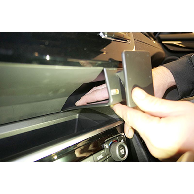 Brodit 855557 Halterung BMW 2-series F45 14-