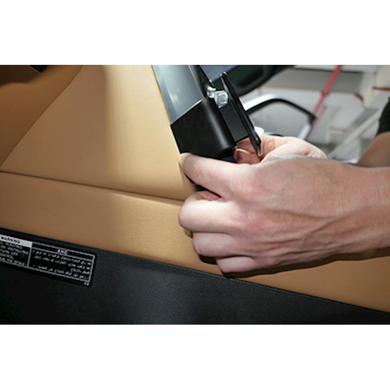 Brodit 855785 support voiture Lexus LX Series 22-