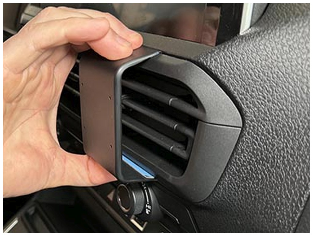 Brodit 856121 support Cirtoen/Fiat/Peugeot/Opel/Toyota