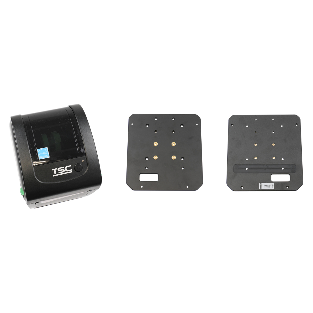 Brodit 217035 support appareil TSC DA220