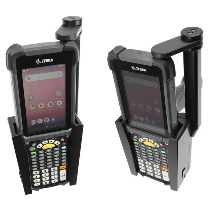 Brodit 710135 support Zebra MC9300
